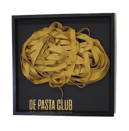 De Pasta Club (Sold)